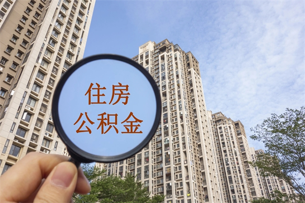 孝感离职可以取出公积金吗（离职可以取公积金嘛）